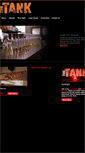 Mobile Screenshot of coppertankgrill.com